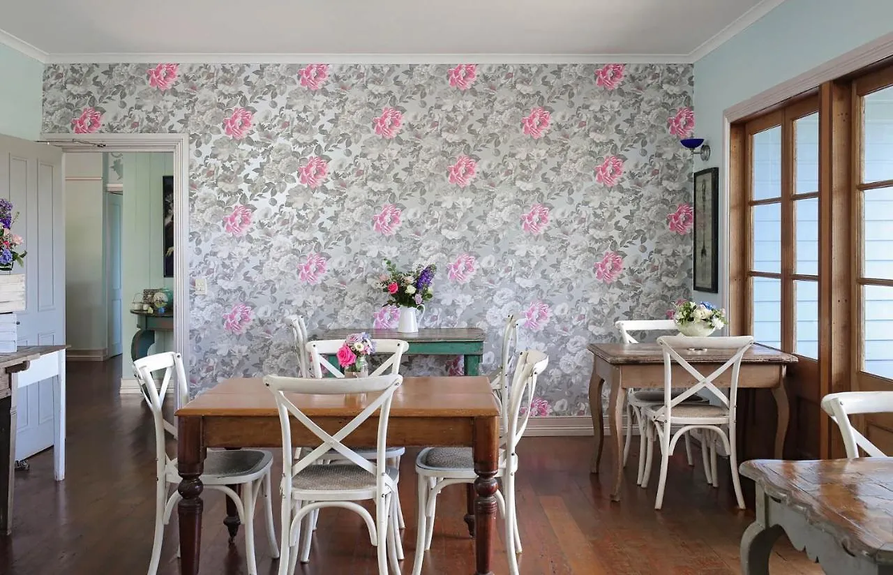 **** Bed & Breakfast The Spotted Chook And Amelie'S Petite Maison Australia