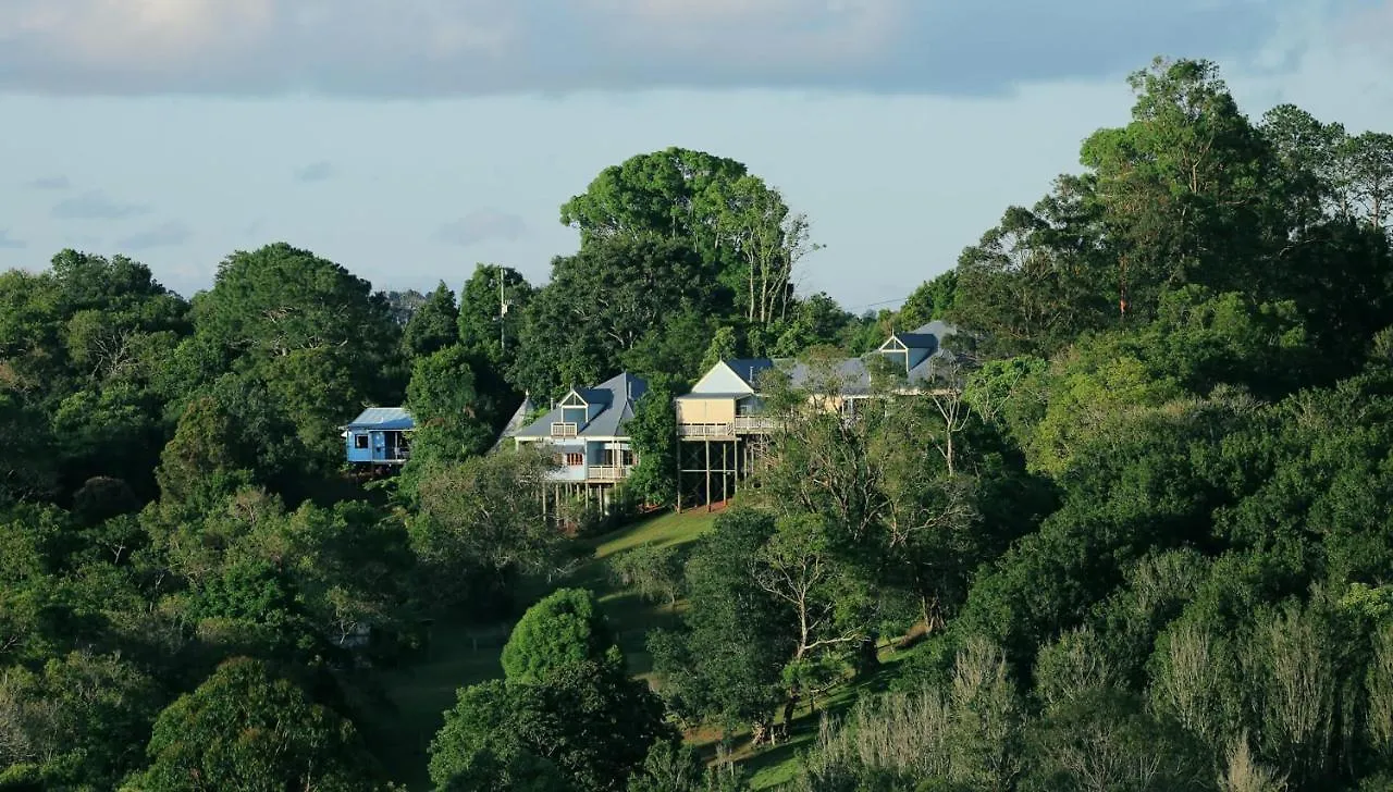 The Spotted Chook And Amelie'S Petite Maison Bed & Breakfast