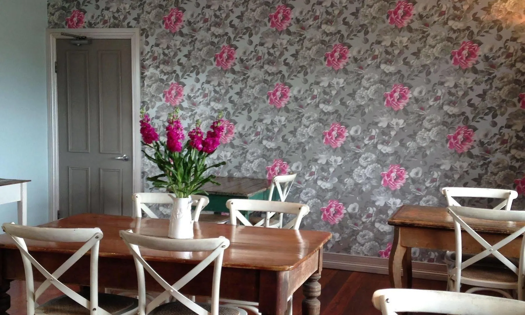 **** Bed & Breakfast The Spotted Chook And Amelie'S Petite Maison Australia