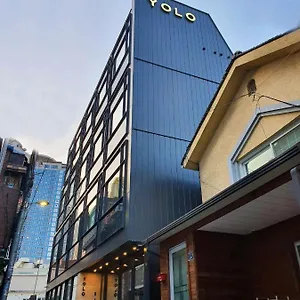 ** Guest house Yolo South Korea