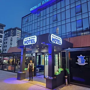  Aparthotel Skyblue Turkey