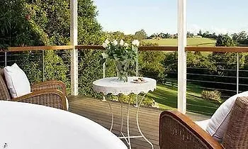 The Spotted Chook And Amelie'S Petite Maison 4*, Montville Australia